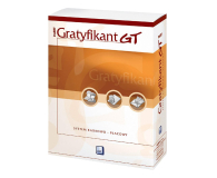 InsERT Gratyfikant GT (Kadry i płace) - 202889 - zdjęcie 1